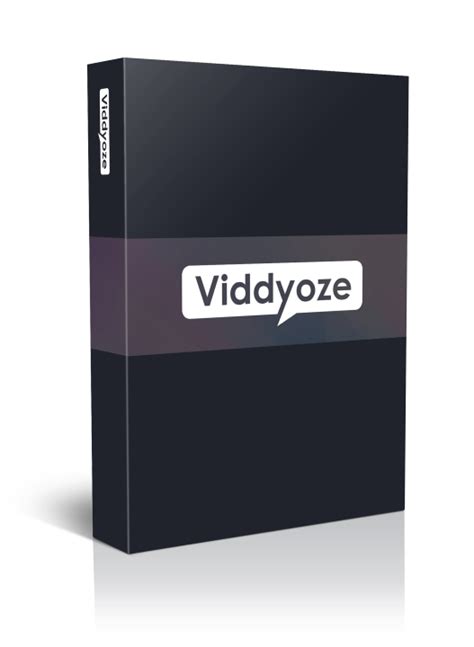 viddyzy|Viddyoze 3.0 .